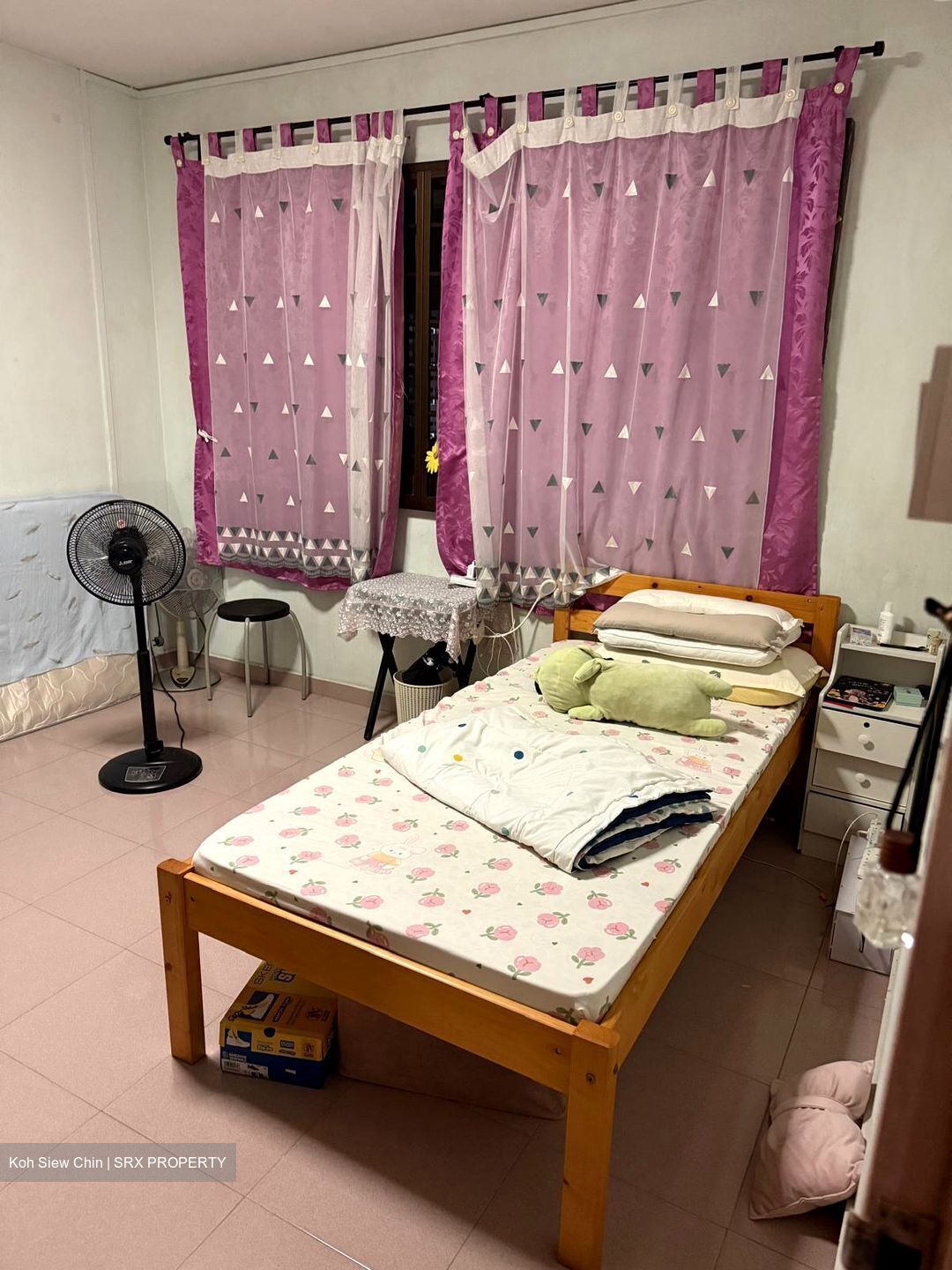 Blk 420 Choa Chu Kang Avenue 4 (Choa Chu Kang), HDB 4 Rooms #534160081